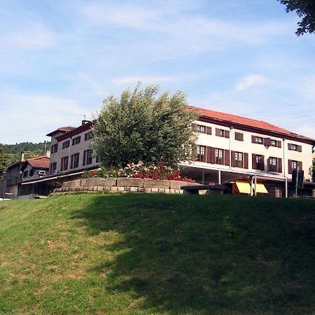 Domaine De La Barolliere Hotel Saint-Paul-en-Jarez Luaran gambar