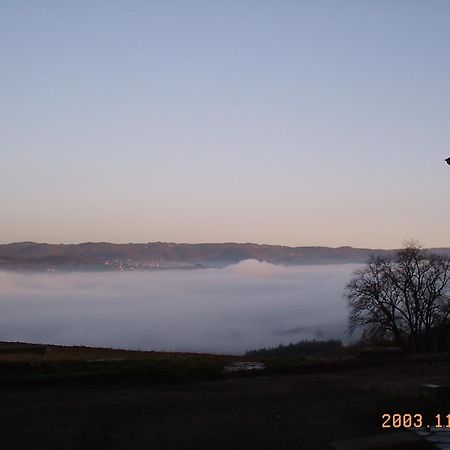 Domaine De La Barolliere Hotel Saint-Paul-en-Jarez Luaran gambar